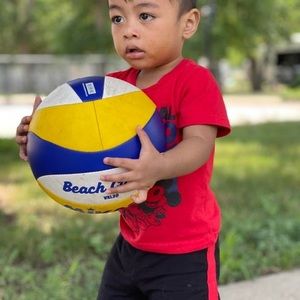 Meet your Posher, Ewe re sopwot